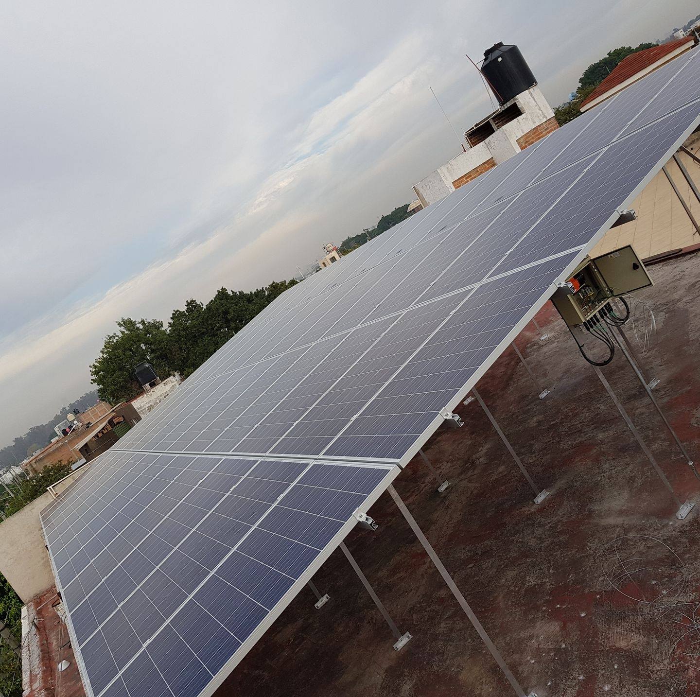 Solar Panels
